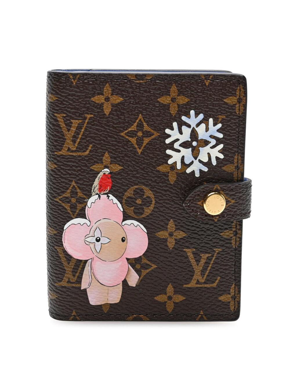 Louis Vuitton Holiday Vivienne #378478L65B